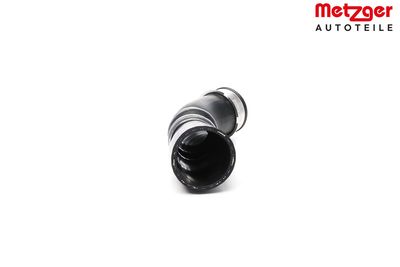 LADELUFTSCHLAUCH METZGER AUTOTEILE 2400230 29