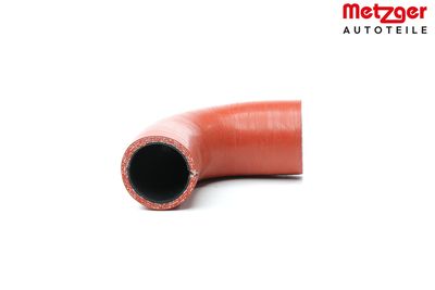 LADELUFTSCHLAUCH METZGER AUTOTEILE 2401236 33