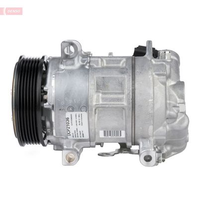 KOMPRESSOR KLIMAANLAGE DENSO DCP21036 3