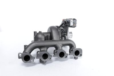 LADER AUFLADUNG BTS Turbo T914658 26