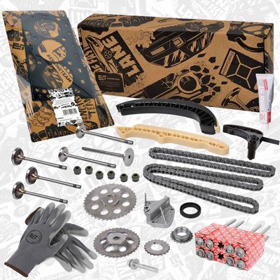 Distributiekettingset - RS0086 - ET ENGINETEAM