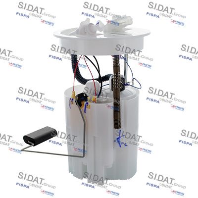 SIDAT 72582 Топливный насос 