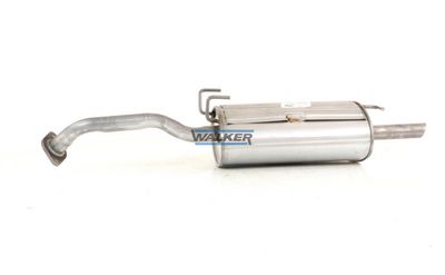 крайно гърне WALKER 21381