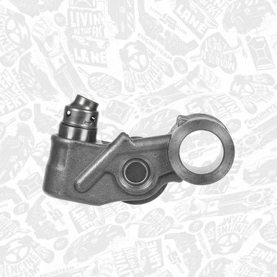 Vahadlo rozvodu motora ET ENGINETEAM VV0071