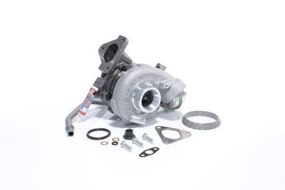 LADER AUFLADUNG BTS Turbo T981403 33