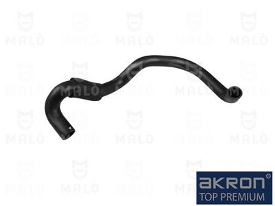 маркуч на радиатора AKRON-MALÒ 507091A