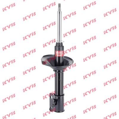 Shock Absorber KYB 334167