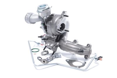 LADER AUFLADUNG BTS Turbo T981120BT 13