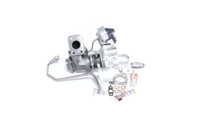 LADER AUFLADUNG BTS Turbo T981653 27