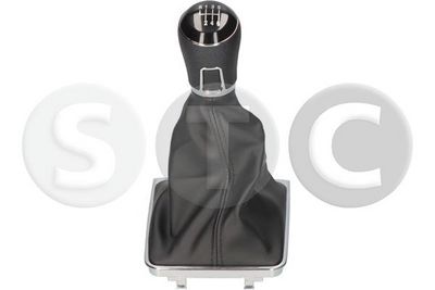 SCHALTHEBELVERKLEIDUNG