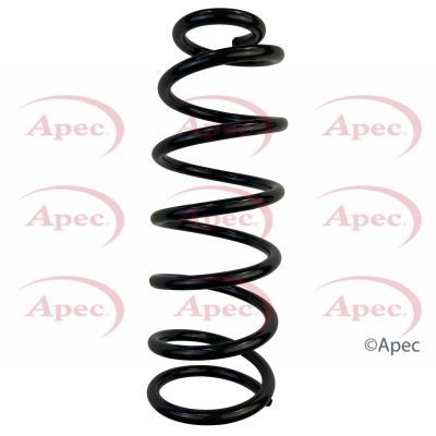 Suspension Spring APEC ACS1701