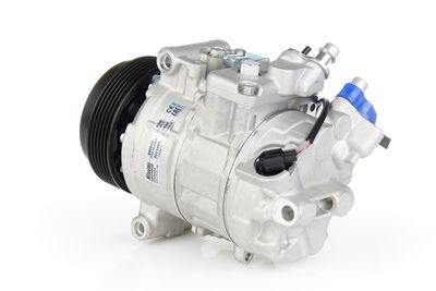 COMPRESOR CLIMATIZARE NISSENS 890070 29
