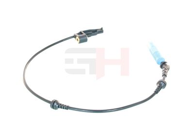 SENZOR TURATIE ROATA GH GH701502H 27