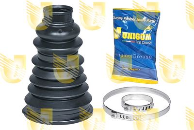 FALTENBALGSATZ ANTRIEBSWELLE