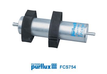 Топливный фильтр PURFLUX FCS754 для AUDI A8