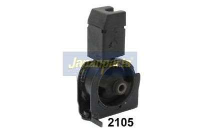 JAPANPARTS Variklio montavimas