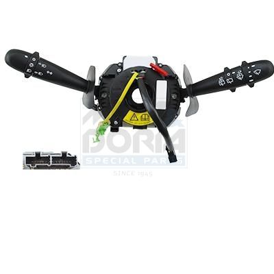 COMUTATOR COLOANA DIRECTIE