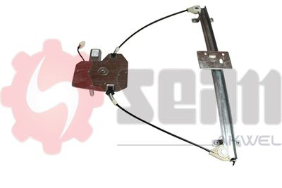 MECANISM ACTIONARE GEAM