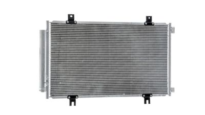 CONDENSATOR CLIMATIZARE MAHLE AC991000S 26