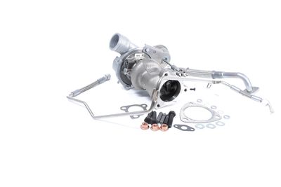 LADER AUFLADUNG BTS Turbo T981004 16