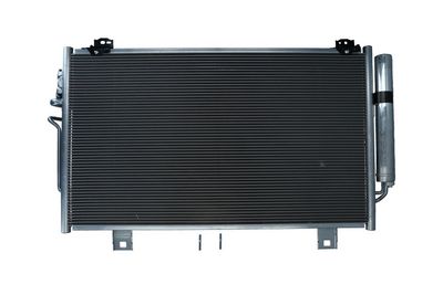 CONDENSATOR CLIMATIZARE KAMOKA 7800400 1