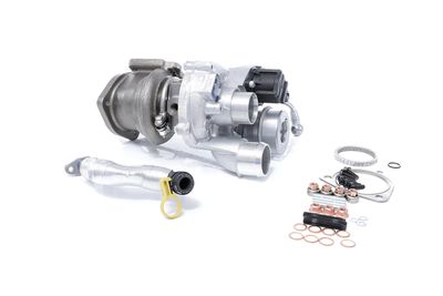 LADER AUFLADUNG BTS Turbo T981341 30