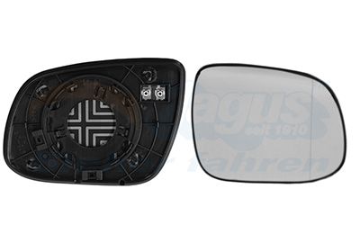 SPIEGELGLAS AUßENSPIEGEL