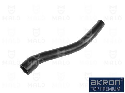 маркуч на радиатора AKRON-MALÒ 23404A