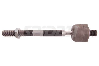 AXIALGELENK SPURSTANGE