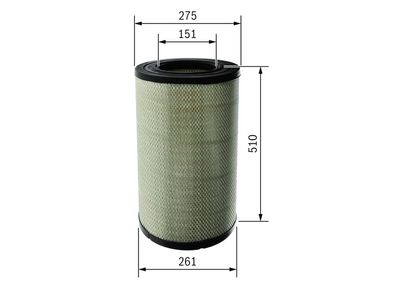 Luftfilter