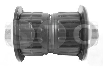 LAGERBUCHSE BLATTFEDER