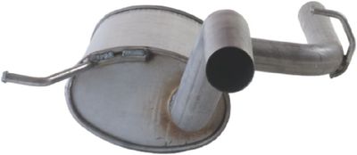 MITTELSCHALLDäMPFER BOSAL 233083 3