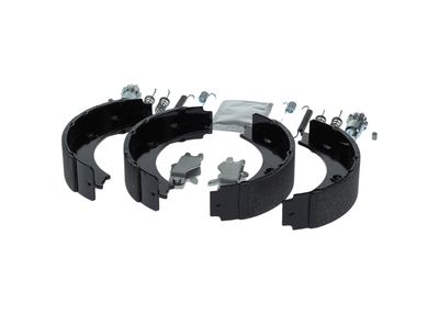 BREMSBACKENSATZ FESTSTELLBREMSE BOSCH 0204113808 15
