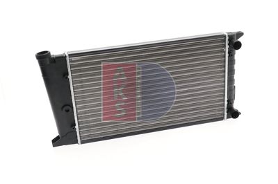 KüHLER MOTORKüHLUNG AKS DASIS 040320N 14