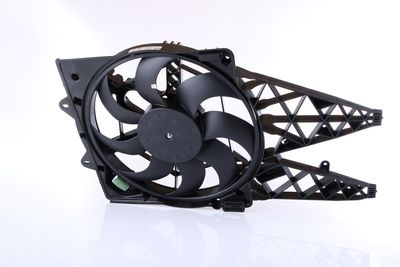 VENTILATOR RADIATOR NISSENS 850047 30