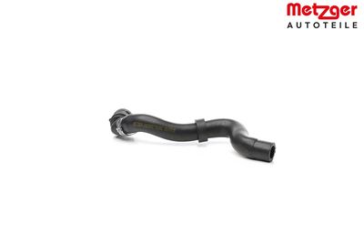 FURTUN RADIATOR METZGER AUTOTEILE 2420097 21