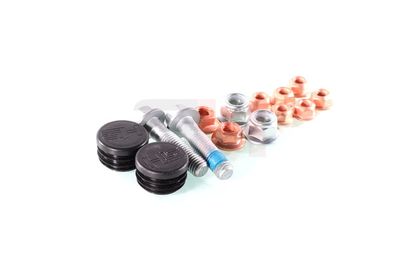 SET MONTARE AMORTIZOR GH GH382532 11