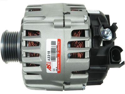 Alternator A3318