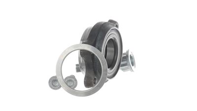 RADLAGERSATZ SKF VKBA6716 26