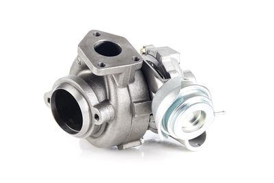 COMPRESOR SISTEM DE SUPRAALIMENTARE NISSENS 93107 30