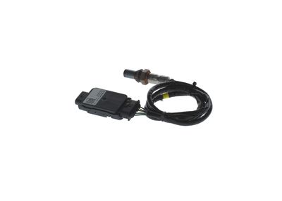 NOX-SENSOR NOX-KATALYSATOR BOSCH 0281008535 12
