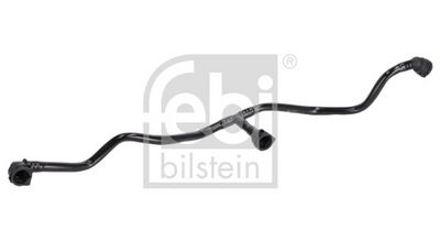 Koelsysteem plastic pijp