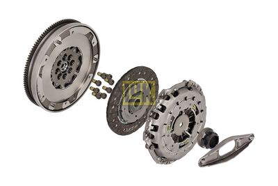 комплект съединител Schaeffler LuK 600 0234 00