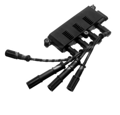 Катушка зажигания LEMARK CP291 для FIAT IDEA