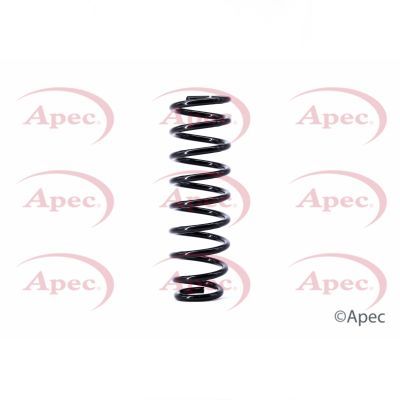 Suspension Spring APEC ACS1396