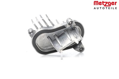 STEUERGERäT BELEUCHTUNG METZGER AUTOTEILE 0896663 18
