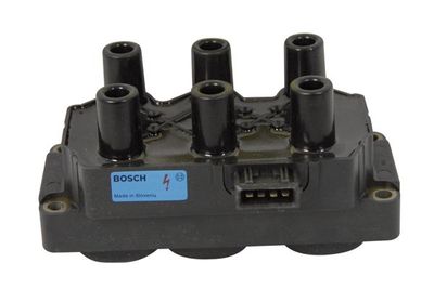 Катушка зажигания AUTOTEAM L530224 для TVR TUSCAN