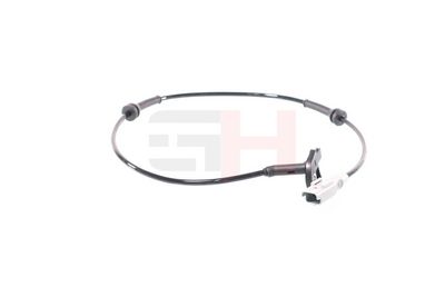 SENZOR TURATIE ROATA