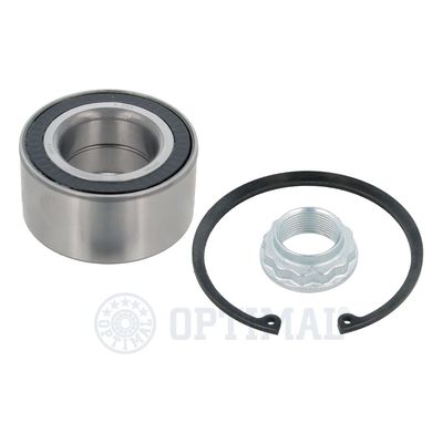 Wheel Bearing Kit 502135