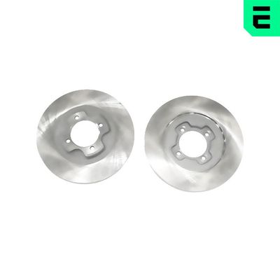 спирачен диск OPTIMAL BS-7230C